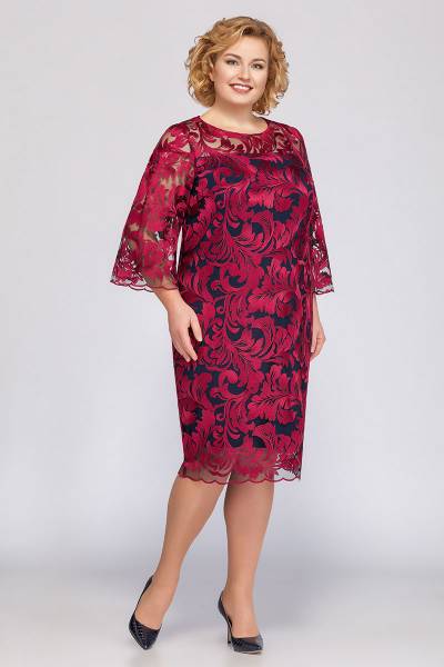 Платье Лакона 969-1
