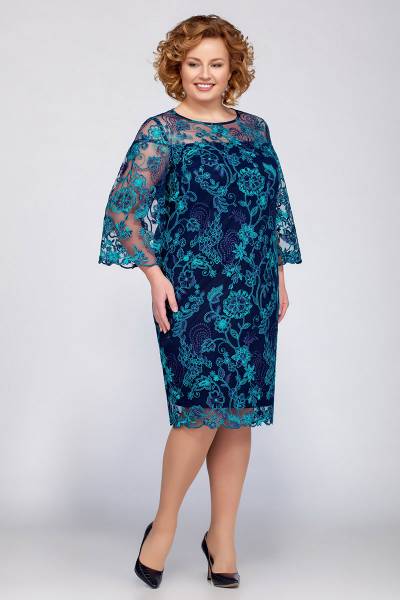 Платье Лакона 969-2