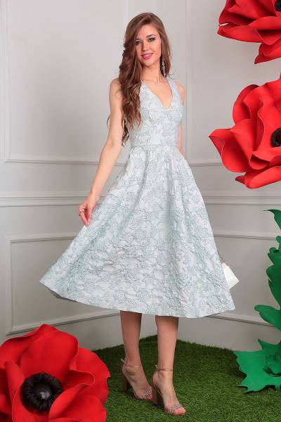 Платье Мода-юрс 2399