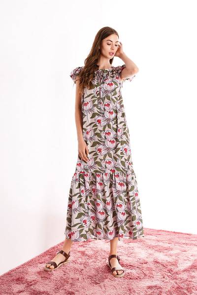 купить Платье Beauty Style 2083