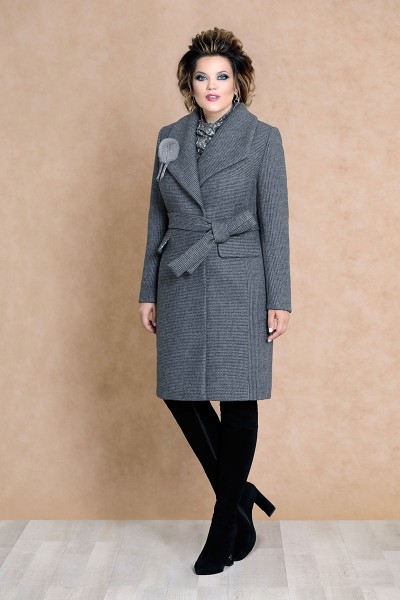 Пальто Mira Fashion 4498