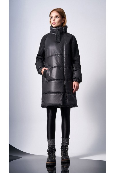Пальто DiLia Fashion 0124