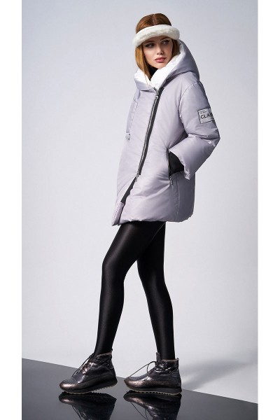 Куртка DiLia Fashion 0125