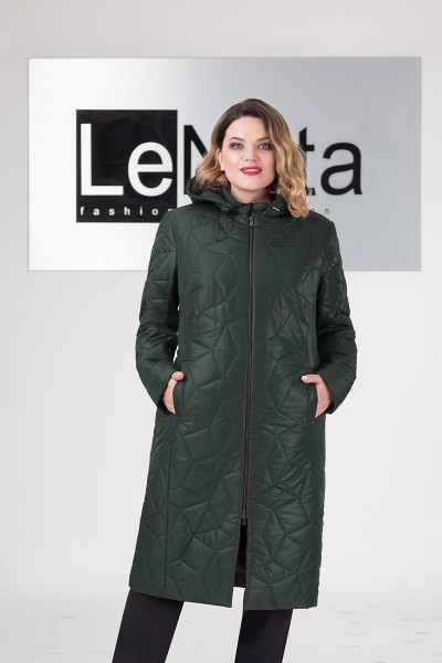 Пальто LeNata 11964