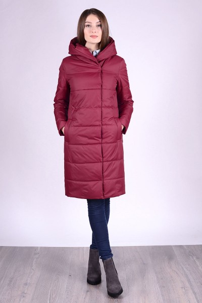 Пальто TwinTip 93553