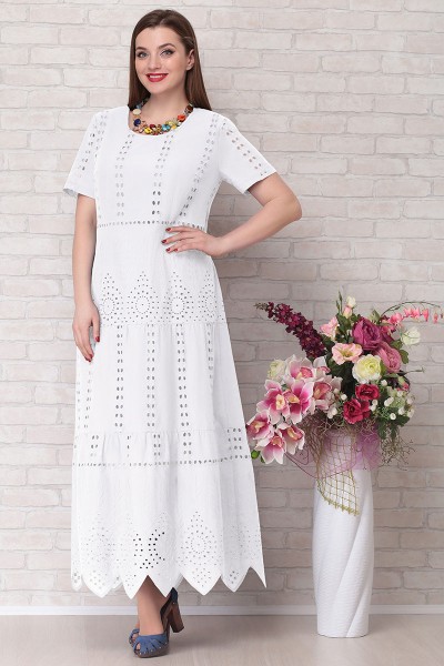 Платье Aira Style 683-1