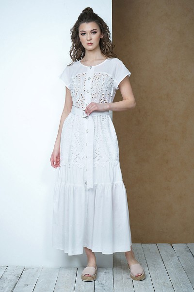 Платье Фантазия Мод 3480