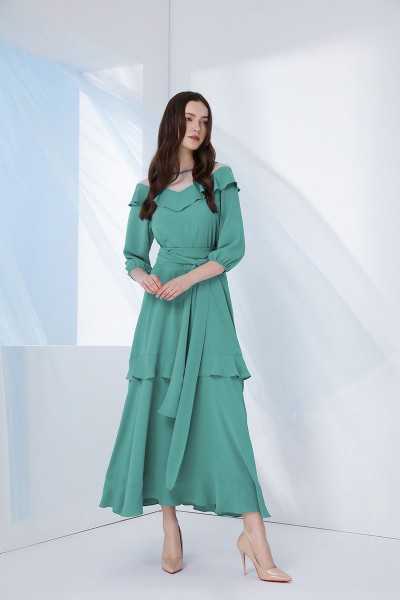 Платье Prestige 3685-1