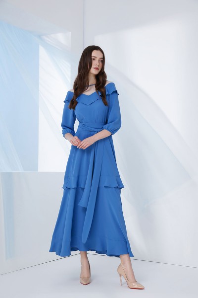 Платье Prestige 3685-2