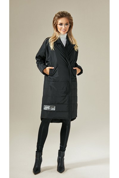 Пальто DiLia Fashion 0233-1