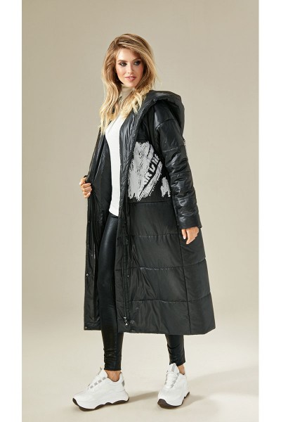 Пальто DiLia Fashion 0230-1