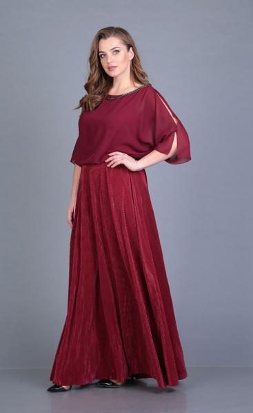 Платье Anastasia Mak 656-2