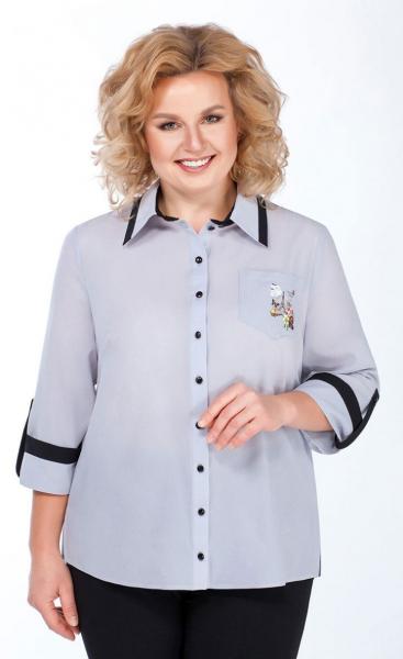 Блуза Медея и К 2007-1