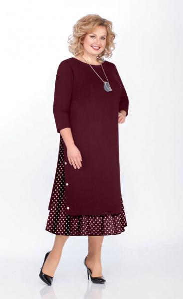 купить Платье Багира АнТа 594-1