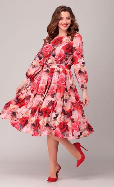 купить Платье Асолия 2369-2
