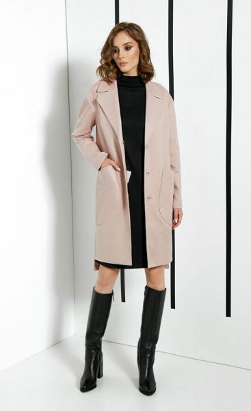 Пальто DiLia Fashion 0365