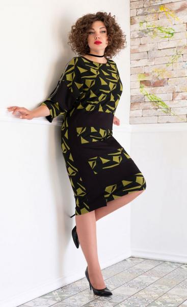купить Платье Avanti (Erika Style) 920 -1