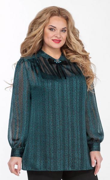 Блуза Emilia Style 2042