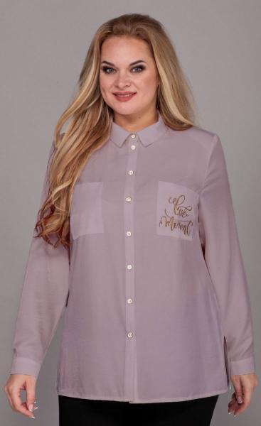 Блуза Emilia 442-1