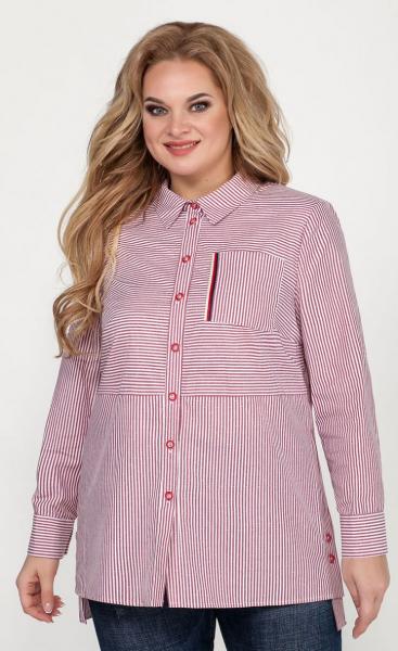Рубашка Emilia 484