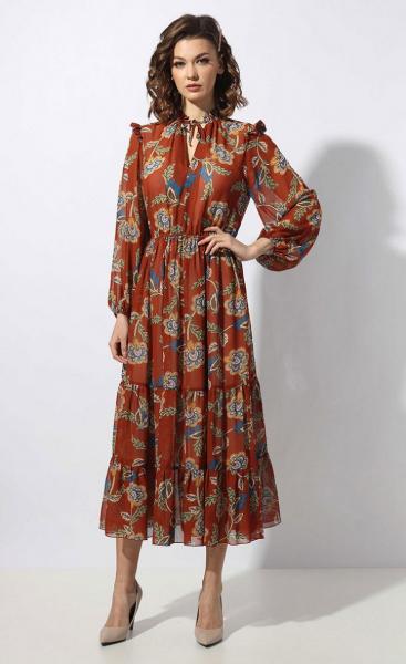 Платье МиА Мода 1231