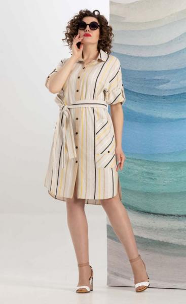 Платье Avanti (Erika Style) 1195