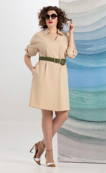 Платье Avanti (Erika Style) 1199