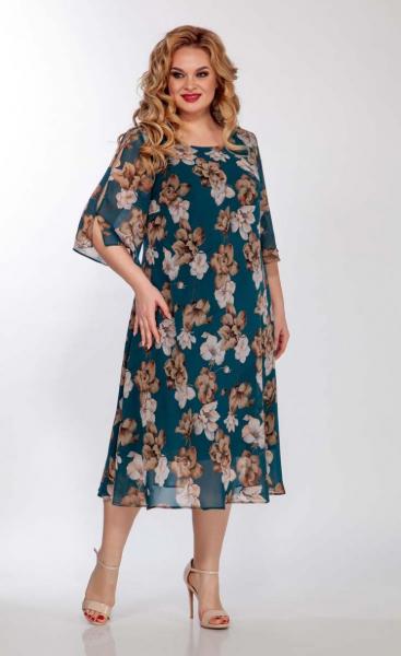 Платье Emilia Style 2063 