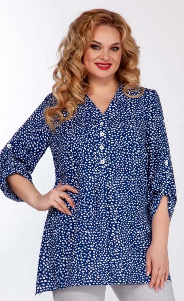 Блуза Emilia Style 2055