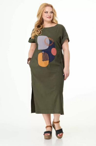 Платье FELICE WOMAN 2106-1