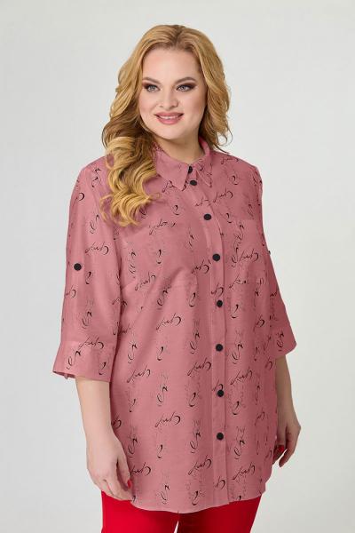 купить Блуза Emilia 483-9