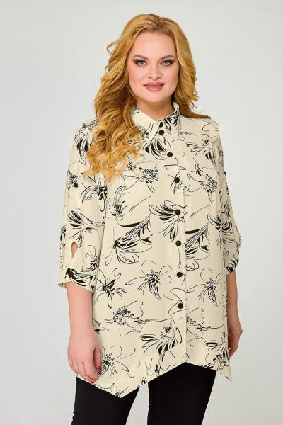купить Блуза Emilia 538-1