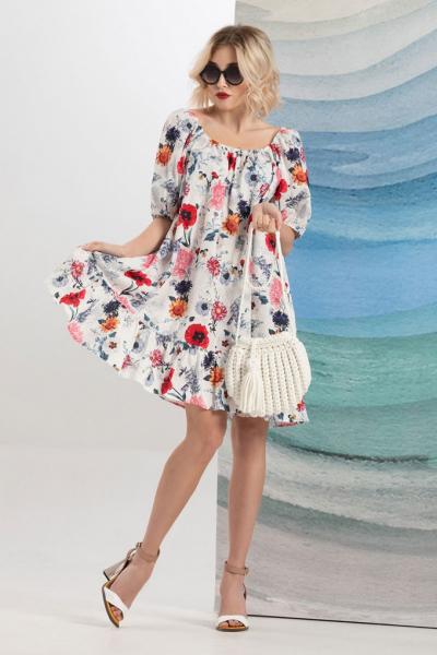Платье Avanti (Erika Style) 1025-1
