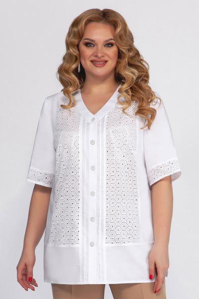 Блуза Emilia Style 2072