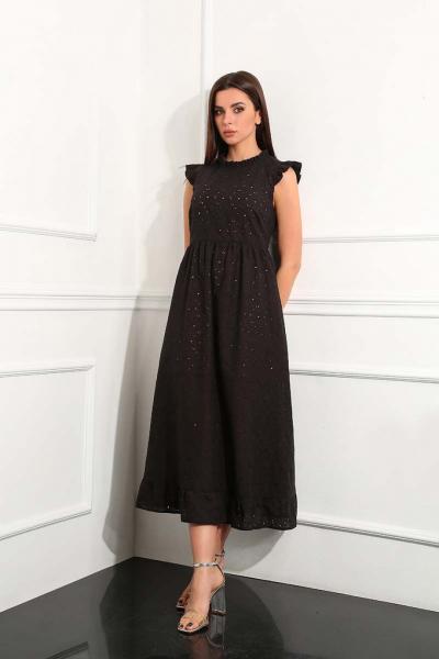 Платье Andrea Fashion 153-2