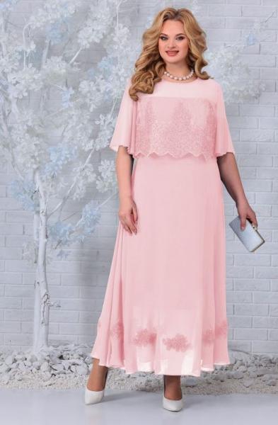 купить Платье Нинель 5850-1