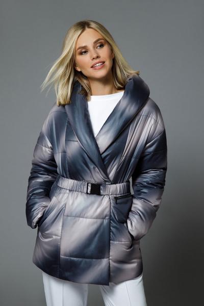 Куртка  DiLia Fashion 0510-2