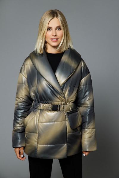 Куртка DiLia Fashion 0510-3