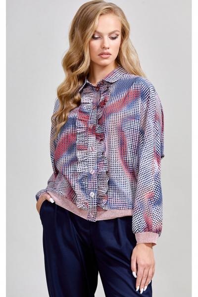 купить Блуза TEFFI Style 1534