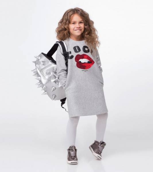 Платье PANDA KIDS 220680