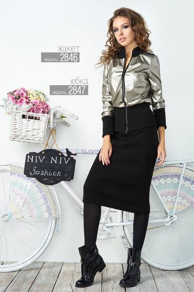 купить Жакет NIV NIV FASHION 2846