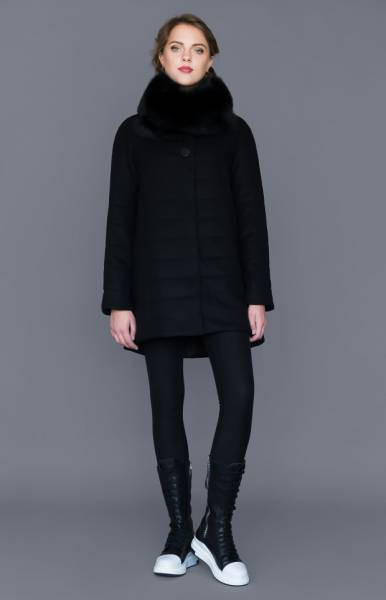 	 Пальто Winkler’s World 359
