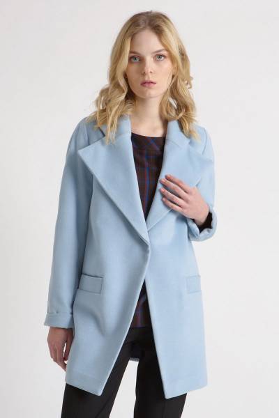 купить Пальто One by Morozov 71060