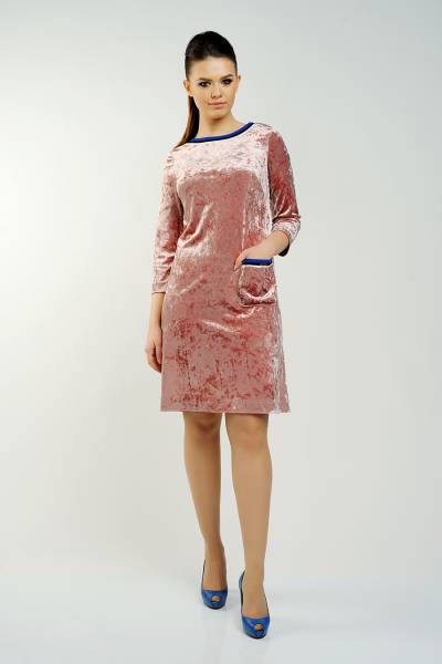 Платье DANAIDA 1352