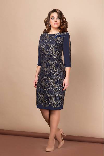 купить Платье ELady 2658