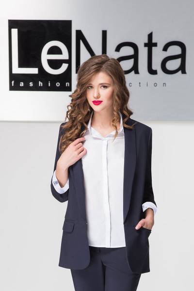 купить Жакет LeNata 11601