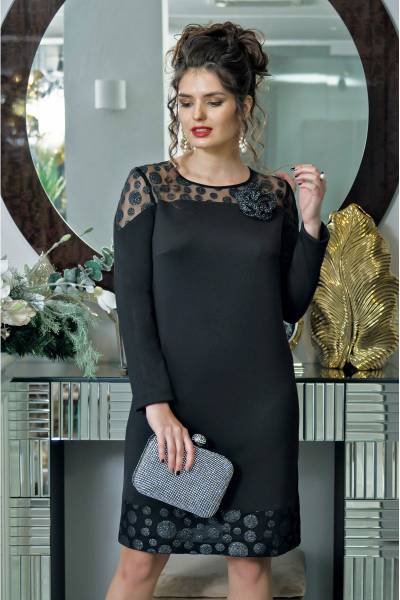 купить Платье Solomeya 406