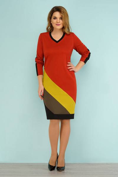 купить Платье Lady Secret 3524
