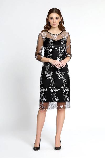 купить Платье Bazalini 2985