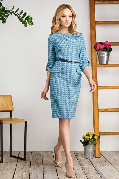 купить Платье Bazalini 3047